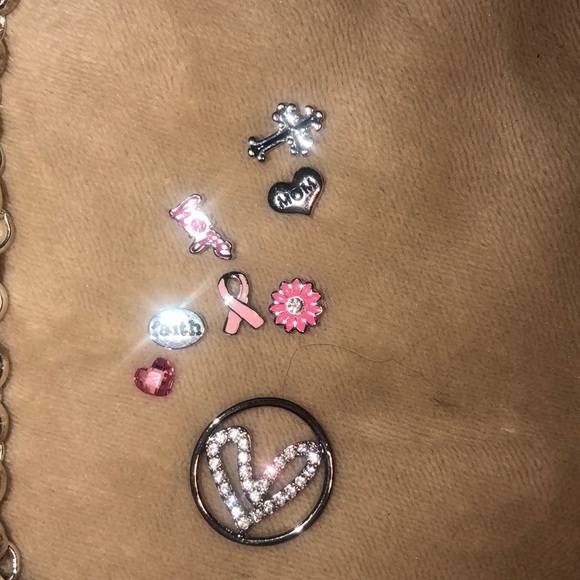 Origami Owl bundle - Picture 2 of 5